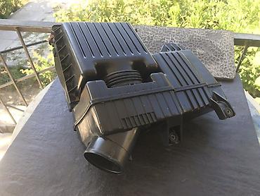 honda hibrit: Honda CR V Hava Filterinin Qabi. Diger butun hisselerde var — 1