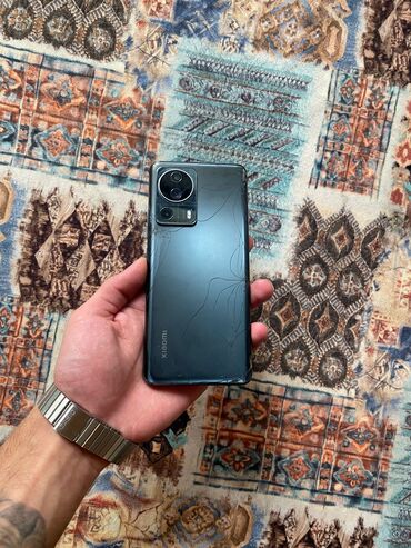 redmi note 9 32gb qiymeti: Xiaomi 13 Lite, 128 GB, rəng - Qara, 
 Qırıq