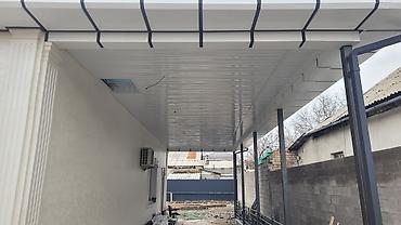 Спецодежда: САЙДИНГ САЙДИНГ УСТАНОВКА САЙДИНГ ФРАНТОН КАРНИЗ ПОДОКОНИКИ ОБШИВКА — 20