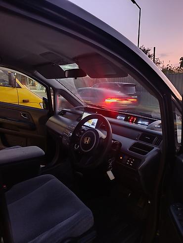 кара бука 300 кубов: Honda Stepwgn: 2005 г., 2 л, Автомат, Газ, Минивэн — 8