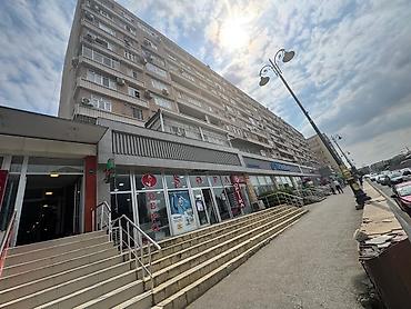 Mənzillər: Bakı, 2 otaqlı, Köhnə tikili, 42 kv. m — 2