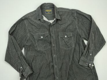 Men's Clothing: Shirt for men, XL (EU 42), condition - Very good