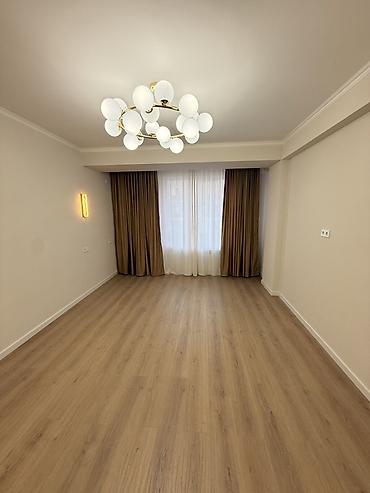 расрочку квартира: 1 комната, 45 м², Мадина Элитка, 11 этаж, Дизайнерский ремонт — 5