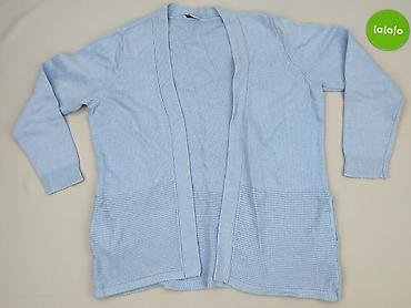 emir ela: Eastex, Kardigan damski, rozmiar 3XL — 2