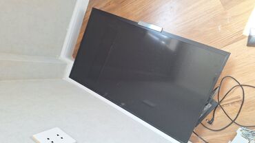 Pontiac: Televizor Sony Led 40" FHD (1920x1080), Ünvandan götürmə