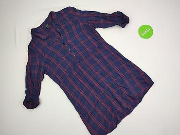 esmara overshirt: Esmara, Sukienka damska, rozmiar S — 2