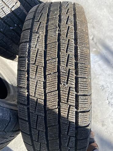 goform шины производитель: Зимние шины GOFORM 185/65 R15 88T (без шипов, STUDELESS) 90%протектры — 3