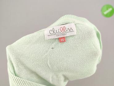 stoki ubrań: Chillin, Kardigan damski, rozmiar XS — 4