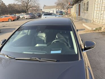 Huanghai: Huanghai : 2017 г., Автомат, Бензин, Седан — 1