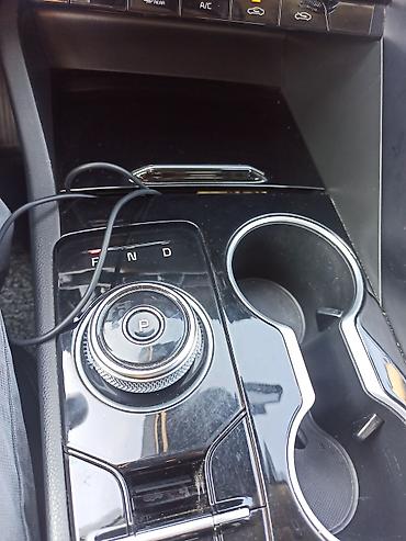 Kia: Kia K5: 2022 г., 2 л, Автомат, Газ, Седан — 10