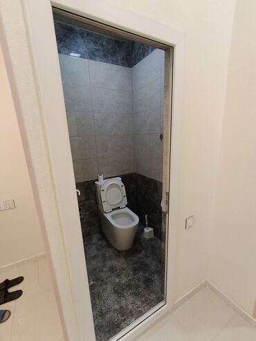 Чайники: Sumqayıt saray qesebesinde 2 otaqdan 3 otaqa duzelme. iki
