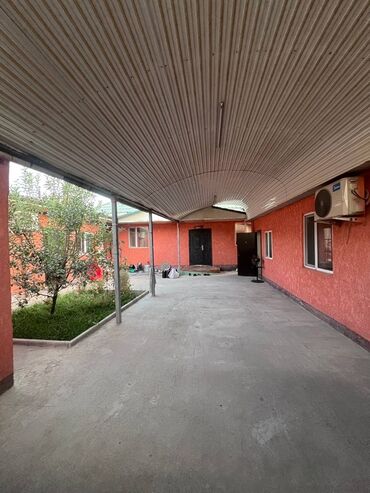 аренда коттедж иссык куль: Дом, 11 м², 5 комнат, Собственник, Косметический ремонт