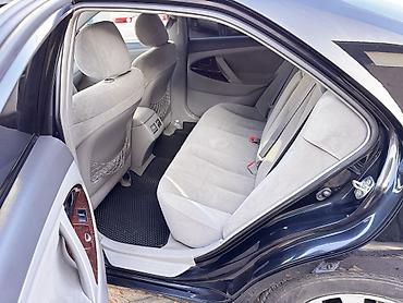 Toyota: Toyota Camry: 2007 г., 3.5 л, Автомат, Бензин, Седан — 12