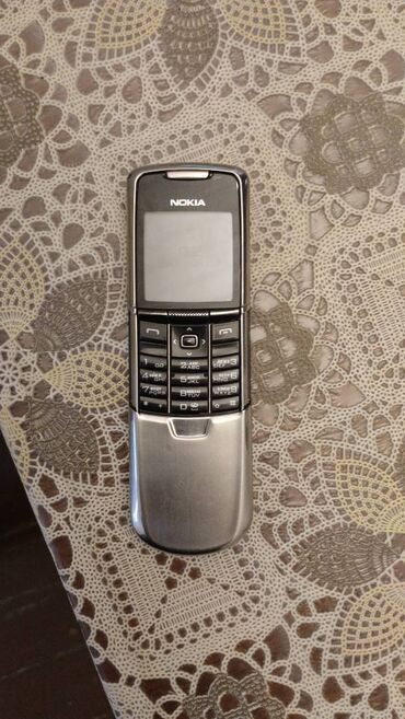 телефоны нокиа в баку цены: Nokia 8