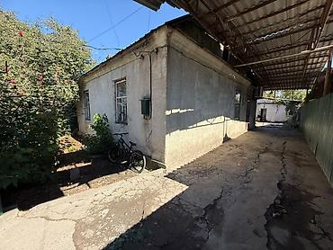 Продажа домов: 3 комнаты, 56 м², 3 соток, Бишкек, Западный (новый) автовокзал Риэлтор — 8