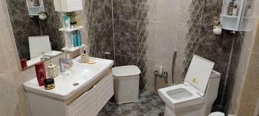 Həyət evləri və villaların satışı: Hövsan qəs. 3 otaqlı, 130 kv. m, Orta təmir — 9