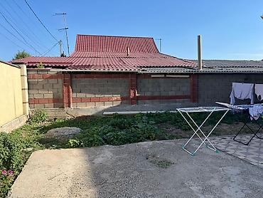 земельный участок и дом: 5 комнат, 200 м², 6 соток, Бишкек, Собственник — 5