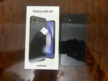 samsung galaxy s21 5g qiymeti: Samsung Galaxy A54 5G, 256 ГБ, цвет - Черный, Гарантия, Сенсорный, Отпечаток пальца