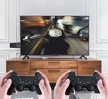 stari kompjuter: Konzola m8 retro novo. konzola m8 retro novo konzola m8 retro igre — 1