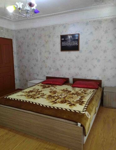 Uzunmüddətli kirayə evlər: 120 kv. m, 3 otaqlı, Kanalizasiya, Kombi, İnternet -da lalafo.az — 11 Uzunmüddətli kirayə evlər: 120 kv. m, 3 otaqlı, Kanalizasiya, Kombi, İnternet — 11