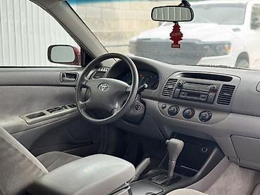 тойота камри 80 цена в кыргызстане: Toyota Camry: 2002 г., 2.4 л, Автомат, Бензин, Седан — 6