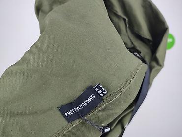 olika sklepy: PrettyLittleThing, Parka damska, rozmiar 2XS — 5