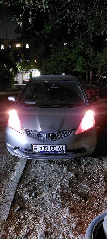 карс кж хонда фит: Honda Fit: 2008 г., 1.3 л, Вариатор, Бензин, Хэтчбэк