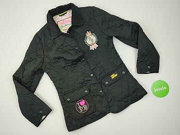 just paul: Pink Boutique, Kurtka przejściowa damska, rozmiar L — 2