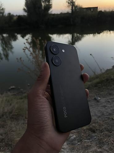 поко х6 про 512: Poco X8 Pro, Б/у, 512 ГБ, цвет - Черный — 1