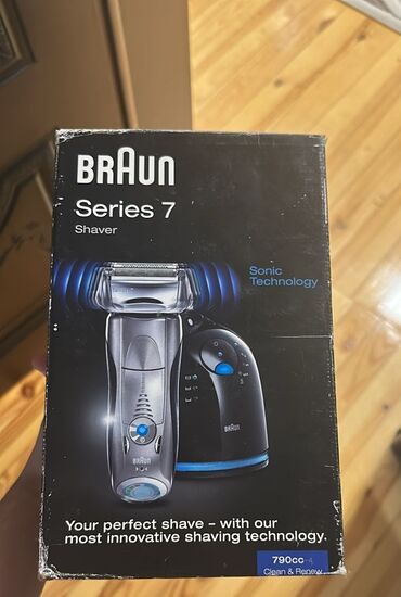 philips epilator qiymeti: Elektrik üzqırxan, Braun