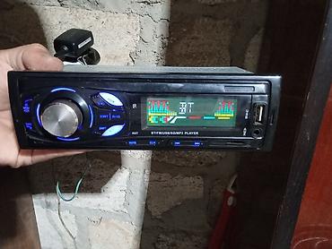 iphone 14 pro max orginal: Salam aleykum 
Blutuz aux sdkart radio tam işləkdi qiymət sondu — 1