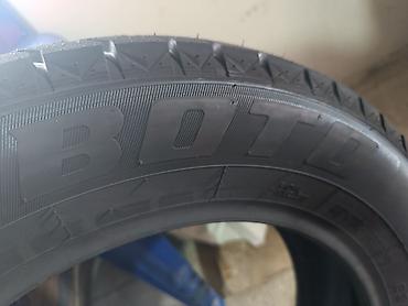 шины 23565 r18: Зимние шины BOTO 235/65 R18 - Размер: 235/65 R18 - Сезон: зима — 3
