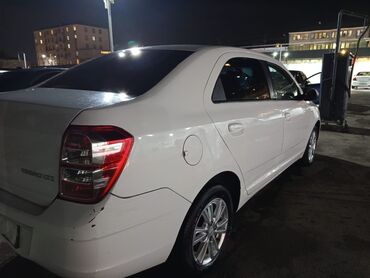 Chevrolet: Chevrolet Cobalt: 1.5 l | 2014 il 300000 km Sedan -da lalafo.az — 10 Chevrolet: Chevrolet Cobalt: 1.5 l | 2014 il 300000 km Sedan — 10