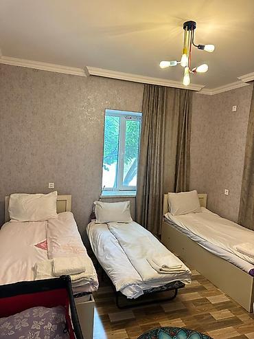 bakida hovuzlu kiraye evler: 100 kv. m, 3 otaqlı, Hovuzlu — 7