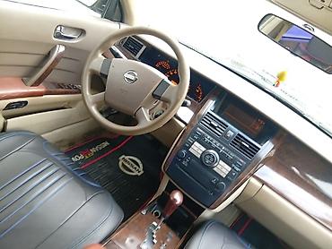 Nissan: Nissan Teana: 2.3 l | 2004 il Universal — 8