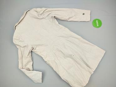 modbis płaszcze wiosenne: M&S Mode, Płaszcz damski, rozmiar S — 3
