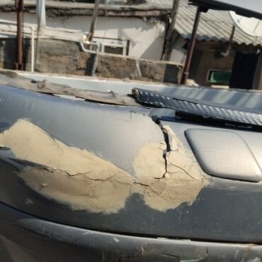 Bamperlər, buferlər: Ön, Renault LAGUNA, 2007 il, Ödənişli çatdırılma, Ünvandan götürmə — 12