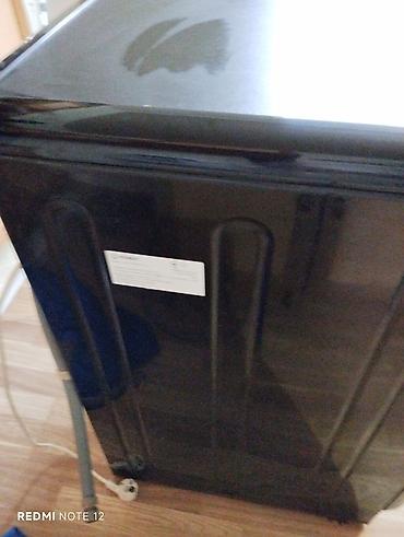Техника и электроника: Indesit ön-yükleməli paltaryuyan maşın - Model xətti: Innex - Yuyulma — 5