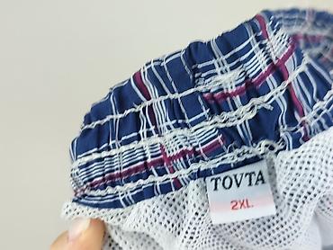 bibs com: Szorty kąpielowe dla mężczyzn, rozmiar 2XL — 4