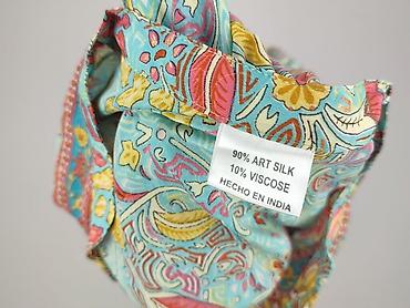 bright boho: Sukienka damska, rozmiar 4XL — 4