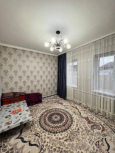 учас: 180 м², 6 бөлмө жана андан көп, Ак-Өргө ж/м — 6
