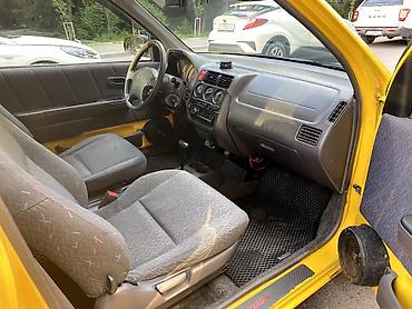 хонда ашербу: Honda Logo: 1999 г., 1.3 л, Вариатор, Бензин, Хэтчбэк — 6