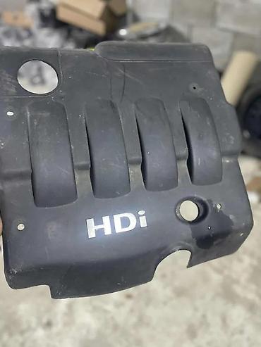 Poklopci motora: POKLOPAC MOTORA PEUGEOT CITROEN 2.0 16V I HDI | Cena je po komadu na lalafo.rs — 3 Poklopci motora: POKLOPAC MOTORA PEUGEOT CITROEN 2.0 16V I HDI | Cena je po komadu — 3