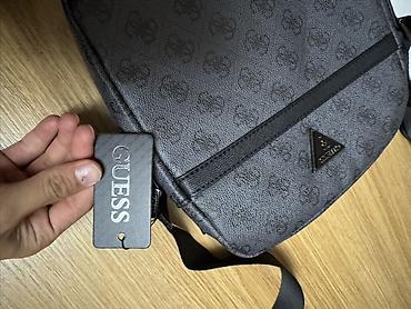 givenchy сумка: Барсетка guess — 1