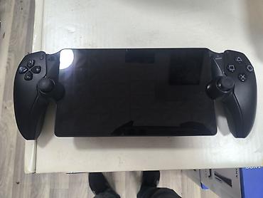 play 5: PlayStation Portal Remote Player (PS5 üçün uzaqdan oynama qurğusu) - — 1