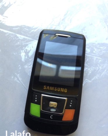 телефоны флай 446: Samsung цвет - Черный
