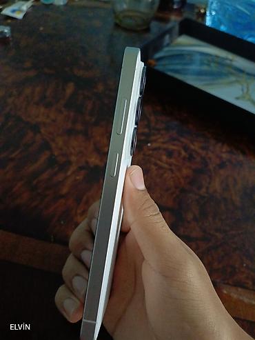 ipad 6 nesil: Samsung Galaxy S26 Ultra, 256 GB, rəng - Ağ, Sensor — 3