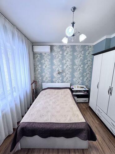 Продажа квартир: 3 комнаты, 67 м², 105 серия, 2 этаж, Косметический ремонт — 8