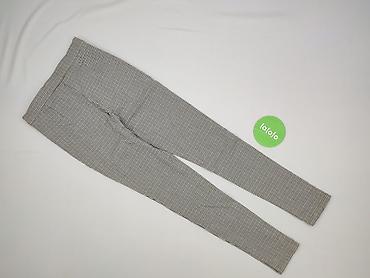 pl uk: Cropp, Spodnie materiałowe damskie, rozmiar S — 3