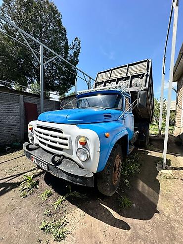man tgx: Грузовик, Mercedes-Benz, Стандарт, Б/у — 1